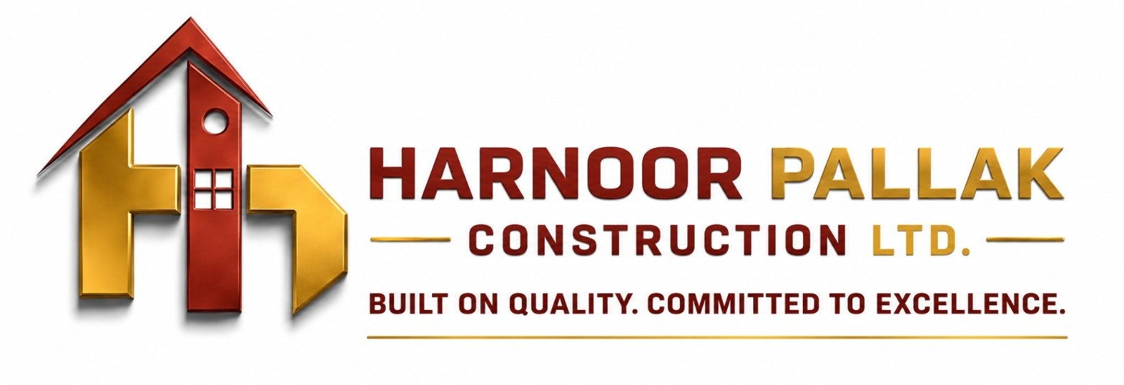 Harnoor Pallak Construction